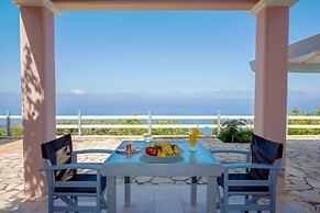 Idyllic Sunsets Seaviews Pool - Villa Melina