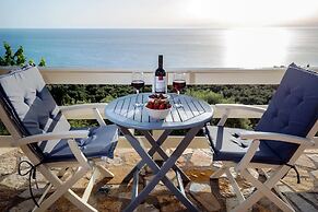 Idyllic Sunsets Seaviews Pool - Villa Melina