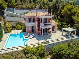 Idyllic Sunsets Seaviews Pool - Villa Melina