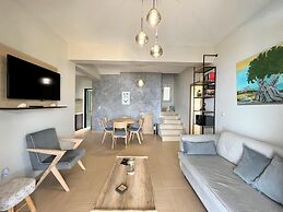 Idyllic Sunsets Seaviews Pool - Villa Melina