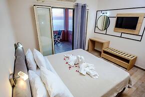 Idyllic Sunsets Seaviews Pool - Villa Melina