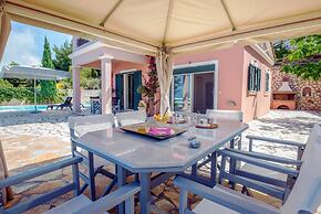 Idyllic Sunsets Seaviews Pool - Villa Melina