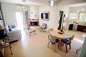 Idyllic Sunsets Seaviews Pool - Villa Melina