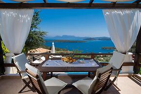 Stunning Seaviews Pool Beach - Pasithea