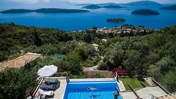 Stunning Seaviews Pool Beach - Pasithea