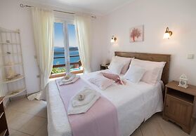 Stunning Seaviews Pool Beach - Pasithea