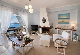 Stunning Seaviews Pool Beach - Pasithea