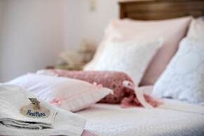 Stunning Seaviews Pool Beach - Pasithea