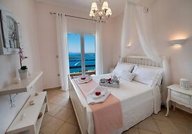 Stunning Seaviews Pool Beach - Pasithea