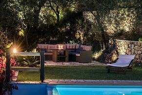 Stunning Seaviews Pool Beach - Pasithea