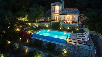 Stunning Seaviews Pool Beach - Pasithea