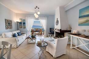 Stunning Seaviews Pool Beach - Pasithea