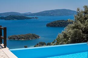 Stunning Seaviews Pool Beach - Pasithea