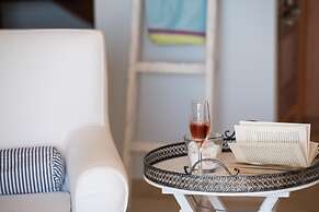 Stunning Seaviews Pool Beach - Pasithea