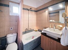 Stunning Seaviews Pool Beach - Pasithea