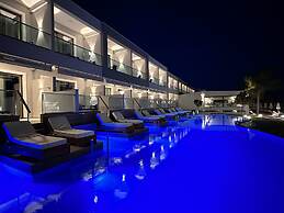 Sea Coast Resort Halkidiki