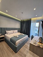 Sea Coast Resort Halkidiki