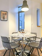 Le Plateau Boutique Apart Hotel