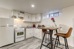 Le Plateau Boutique Apart Hotel