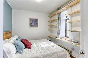 Le Plateau Boutique Apart Hotel