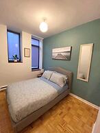 Le Plateau Boutique Apart Hotel