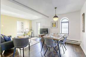 Le Plateau Boutique Apart Hotel