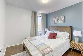 Le Plateau Boutique Apart Hotel