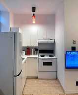 Le Plateau Boutique Apart Hotel