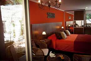 Domingo Hotel Design