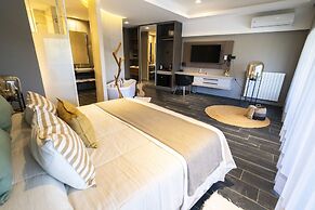 Domingo Hotel Design