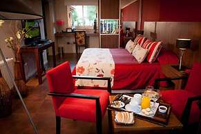 Domingo Hotel Design