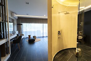 Domingo Hotel Design