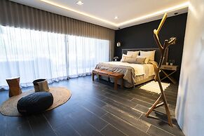 Domingo Hotel Design