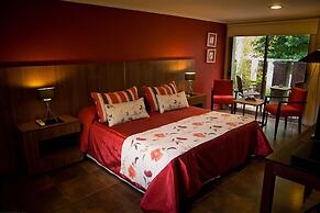 Domingo Hotel Design