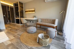 Domingo Hotel Design