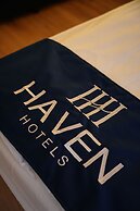 Haven - Hotel am Stadion