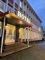 Haven - Hotel am Stadion