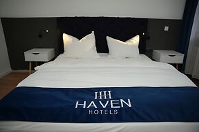 Haven - Hotel am Stadion