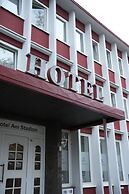 Haven - Hotel am Stadion