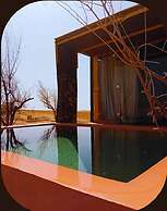 Revolution Stone Cliff Eco Resort