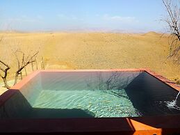 Revolution Stone Cliff Eco Resort
