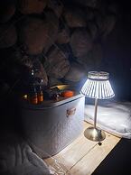 Revolution Stone Cliff Eco Resort