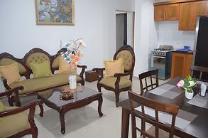 sweet home in puerto plata