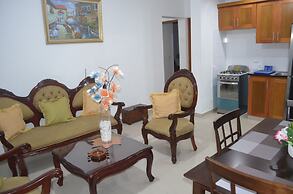 sweet home in puerto plata
