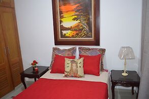 sweet home in puerto plata