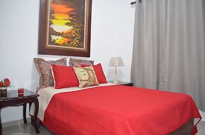 sweet home in puerto plata