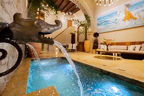 Luxury 5BR House W Jacuzzi & Pool