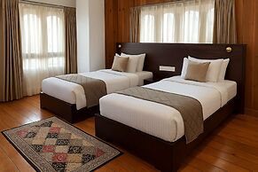 Norbu Healing Hotel