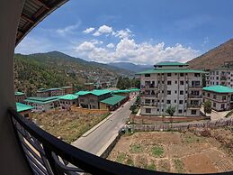 Norbu Healing Hotel