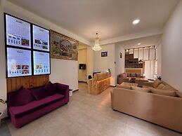 Norbu Healing Hotel